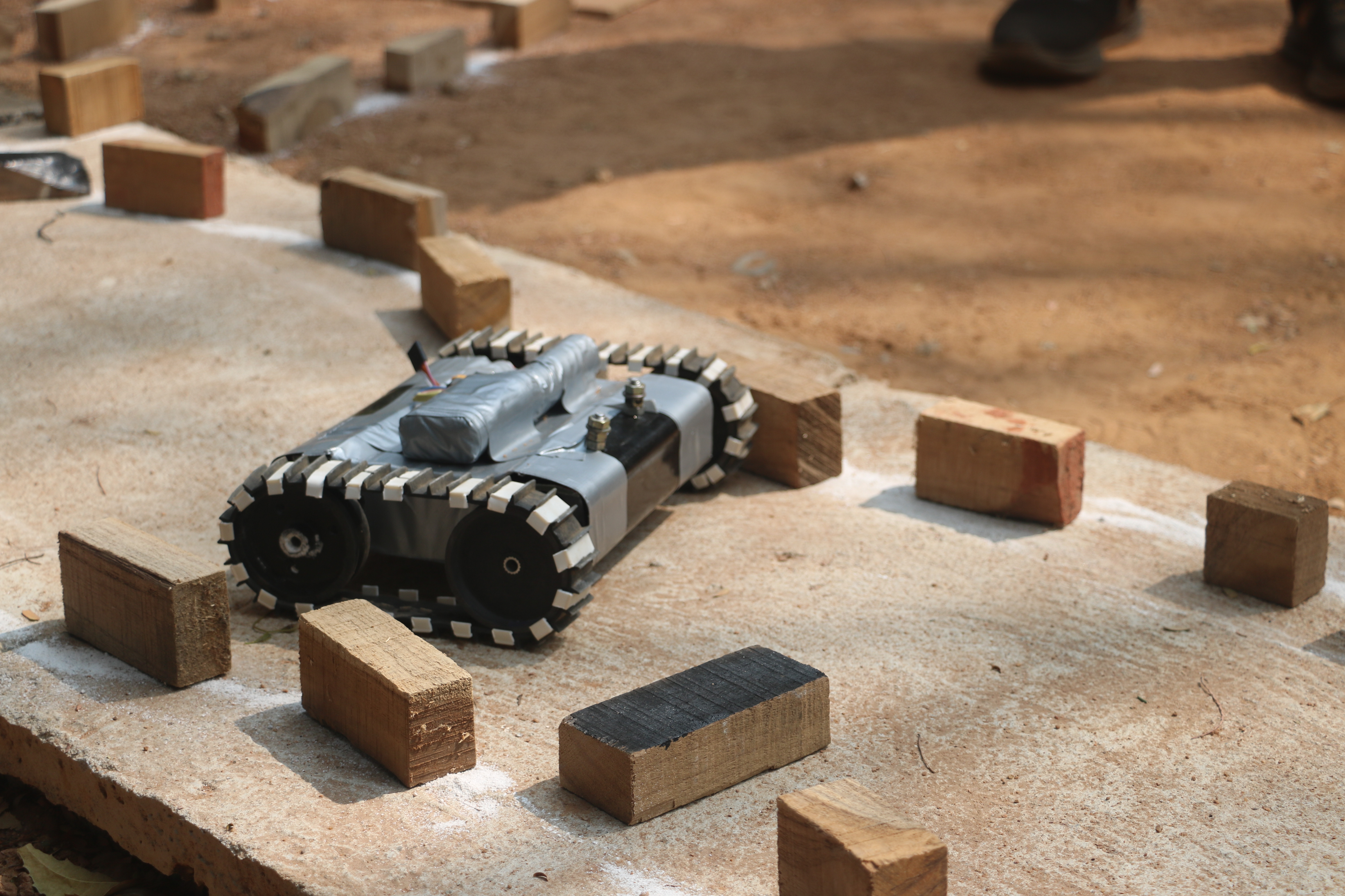 RoboVanza Image 8